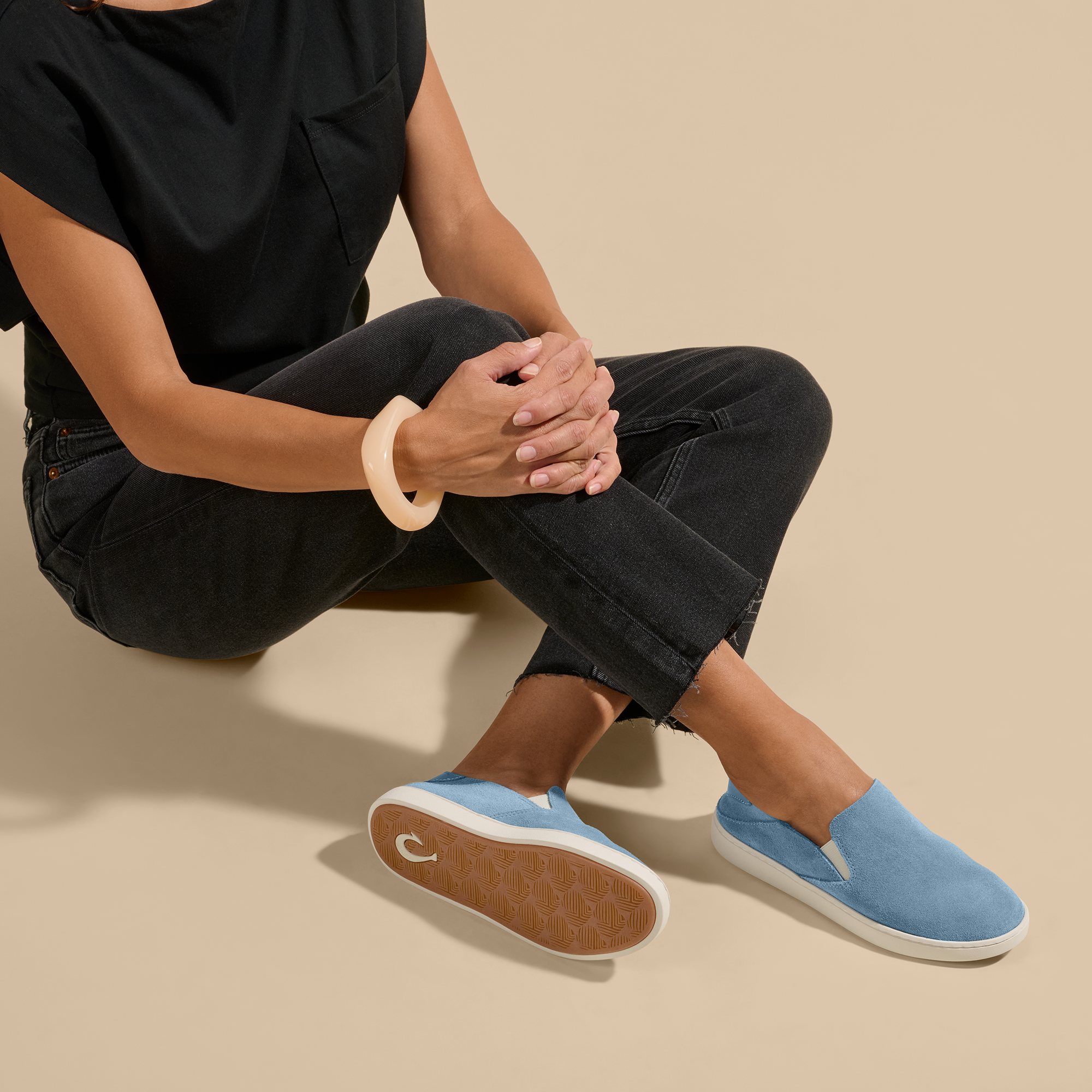 Pehuea Luxe - Blissful Blue - Image 6