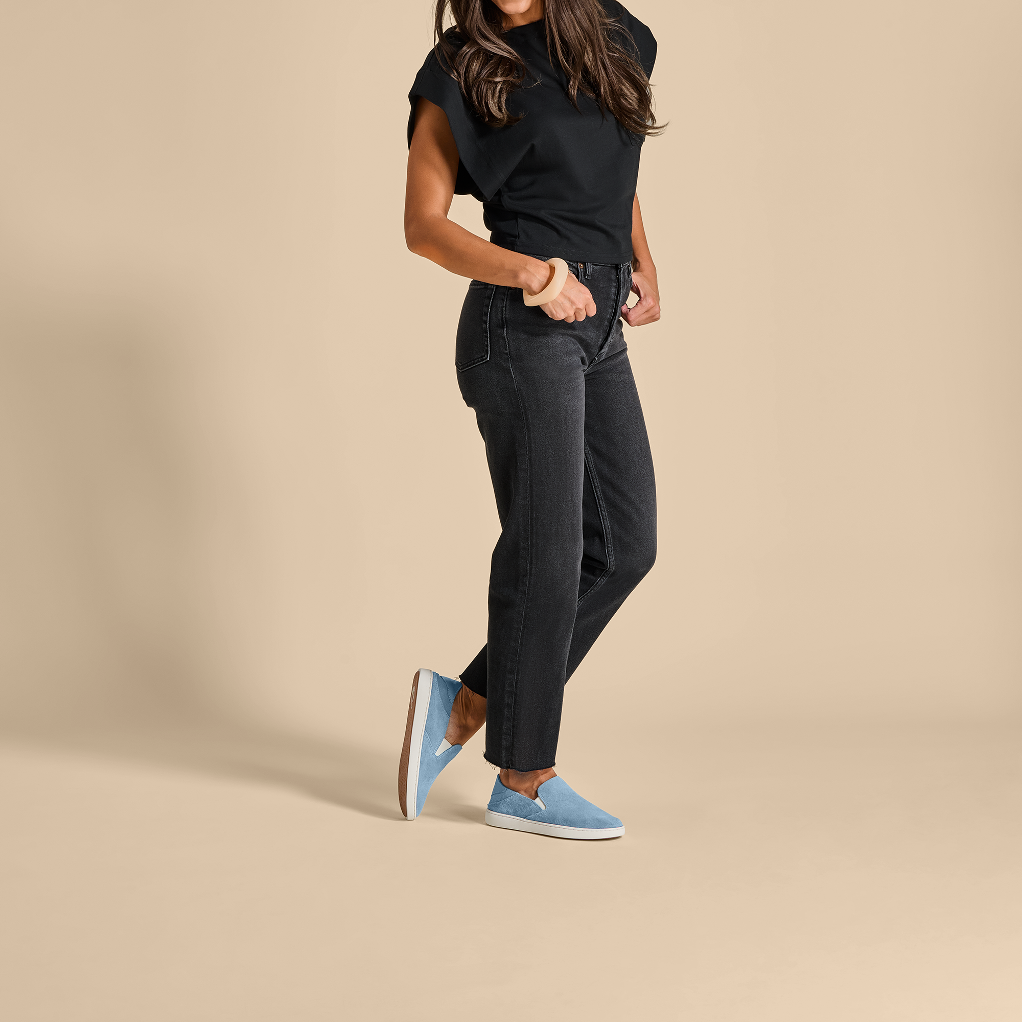 Pehuea Luxe - Blissful Blue - Image 7