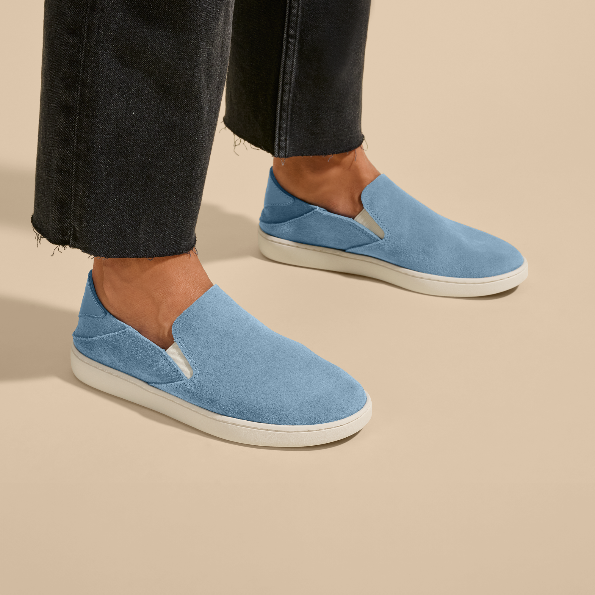 Pehuea Luxe - Blissful Blue - Image 2
