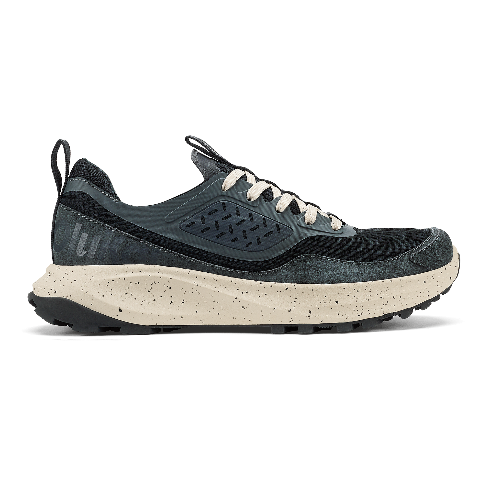 Makiki  -  Lava Rock / Dk Shadow