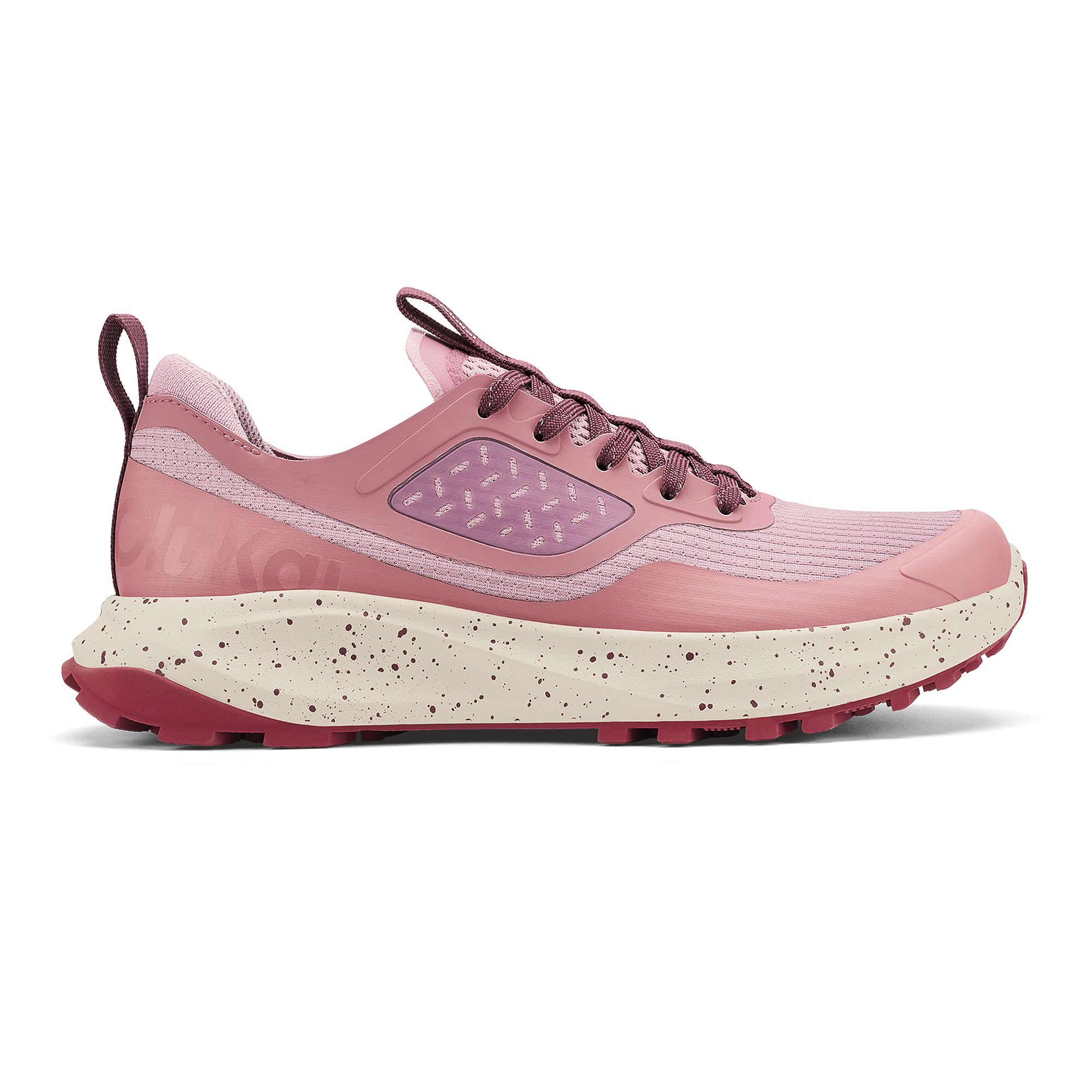 Makiki - Coral Rose / Coral Rose