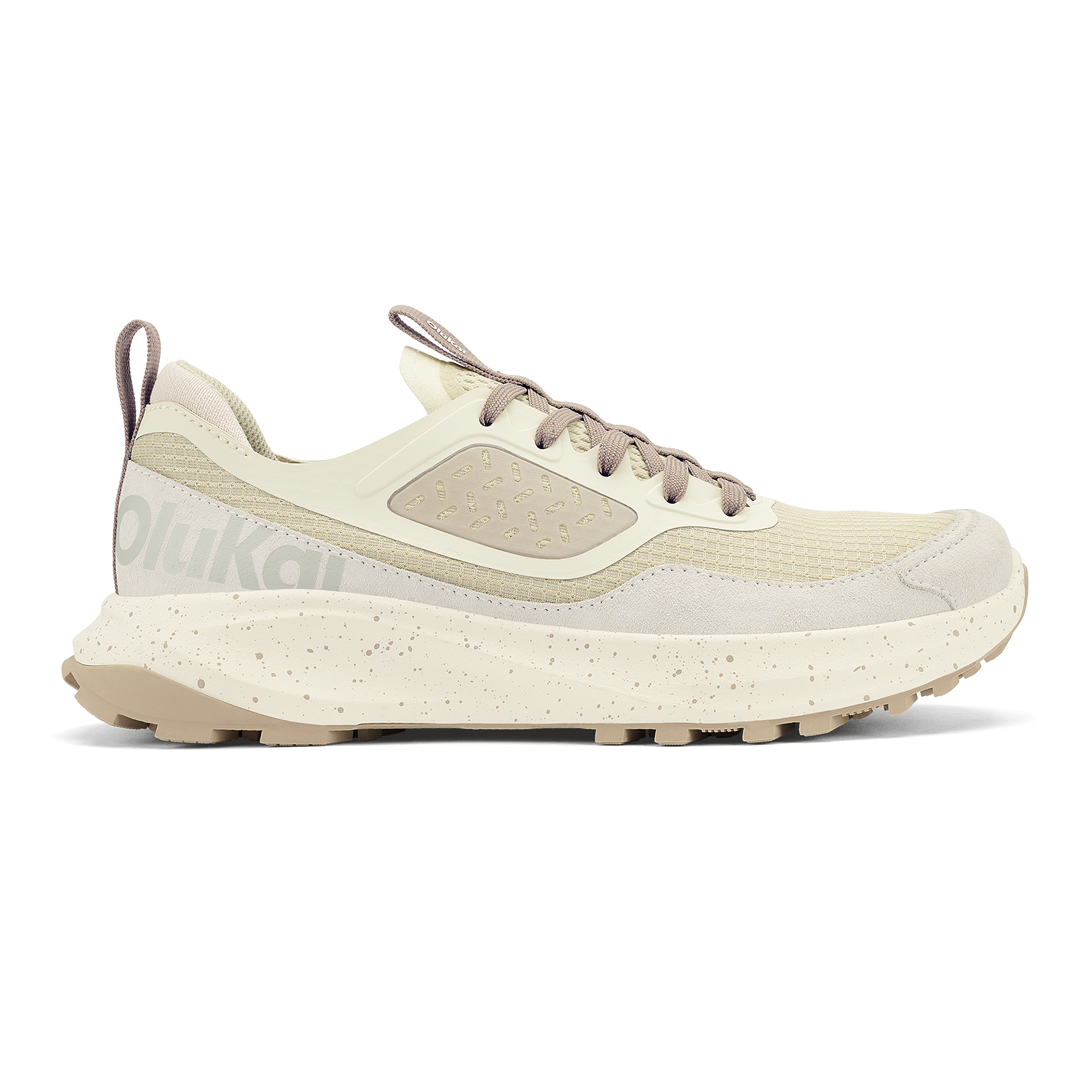 Makiki - White Sand / Tapa