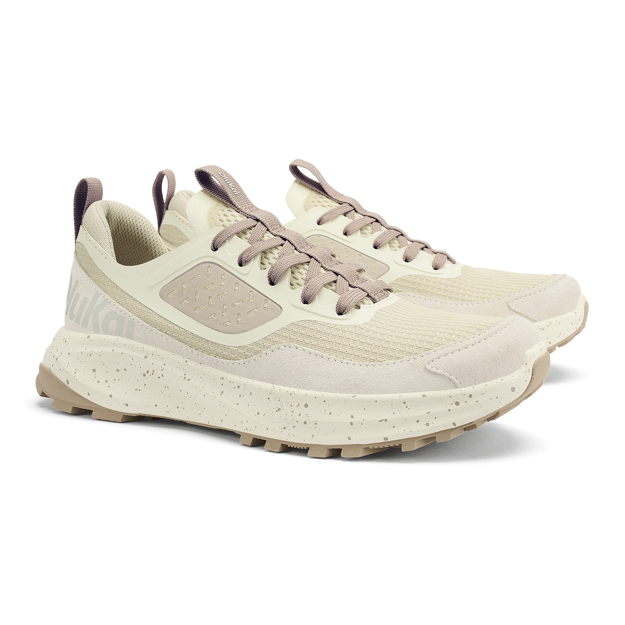 Makiki - White Sand / Tapa - Image 4