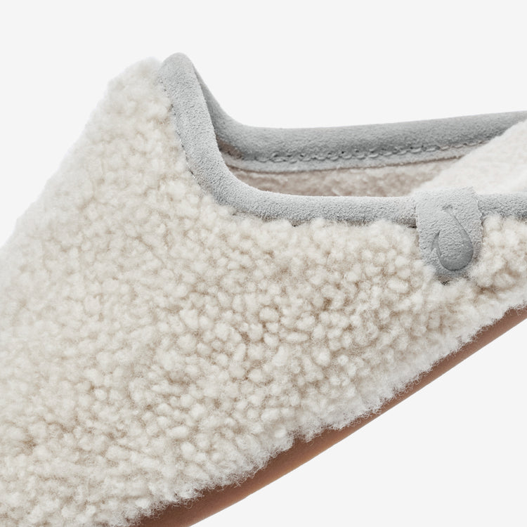 Hale Mule  -  Dusty Pink / Tapa - Image 2