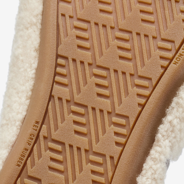 Hale Mule  -  Dusty Pink / Tapa - Image 3