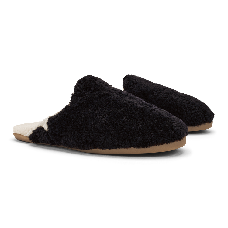 Hale Mule  -  Dusty Pink / Tapa - Image 12