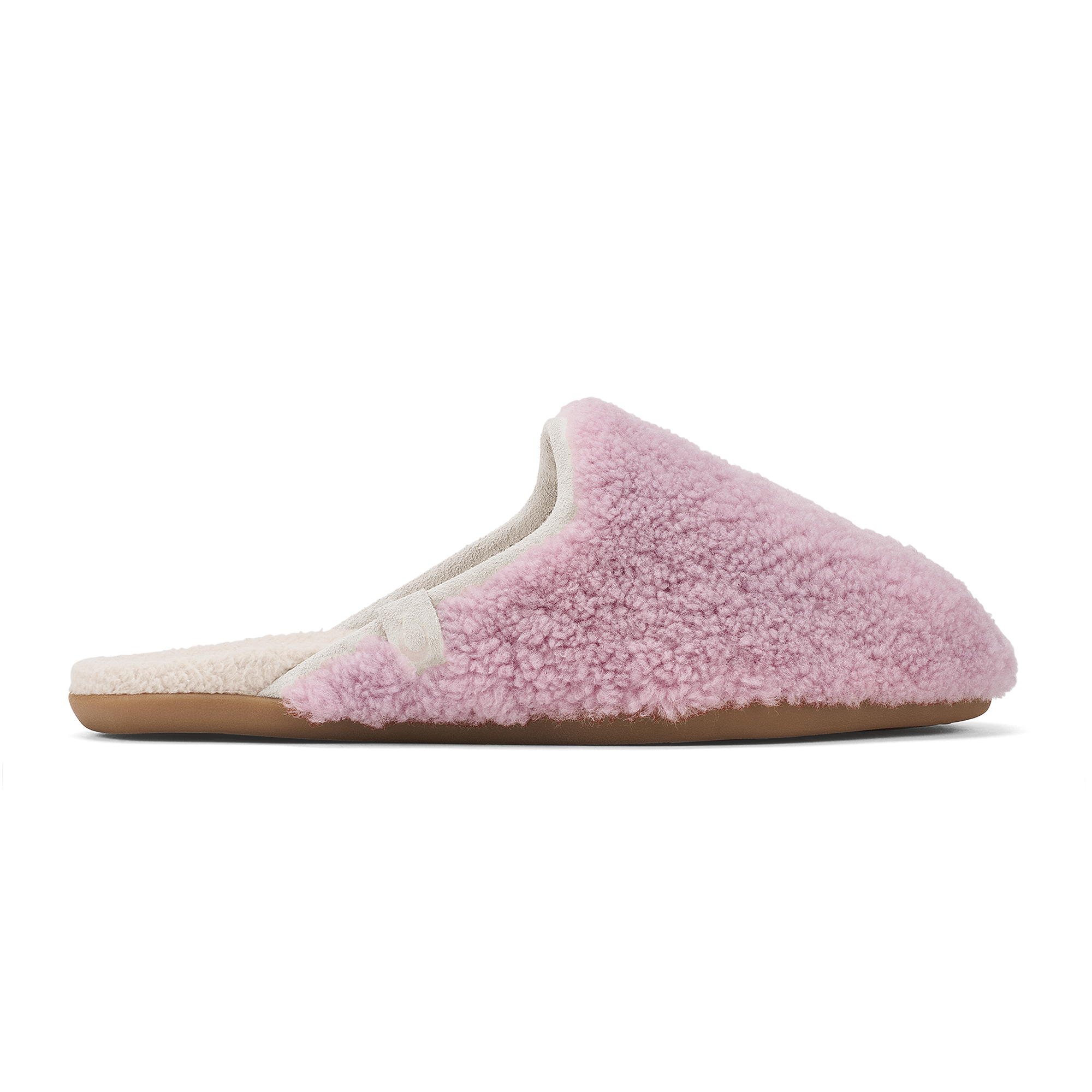 Hale Mule  -  Dusty Pink / Tapa - Image 5