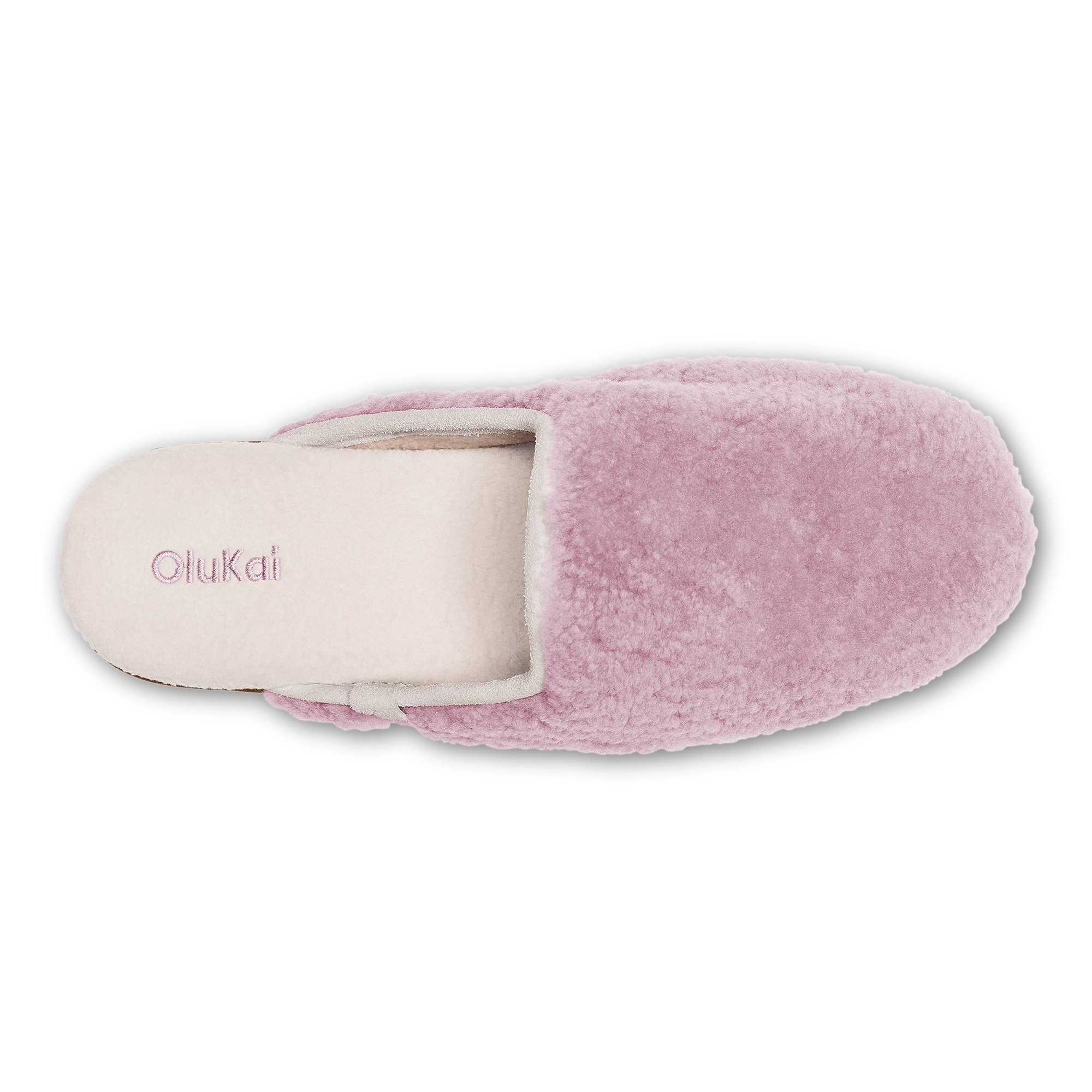 Hale Mule  -  Dusty Pink / Tapa - Image 8