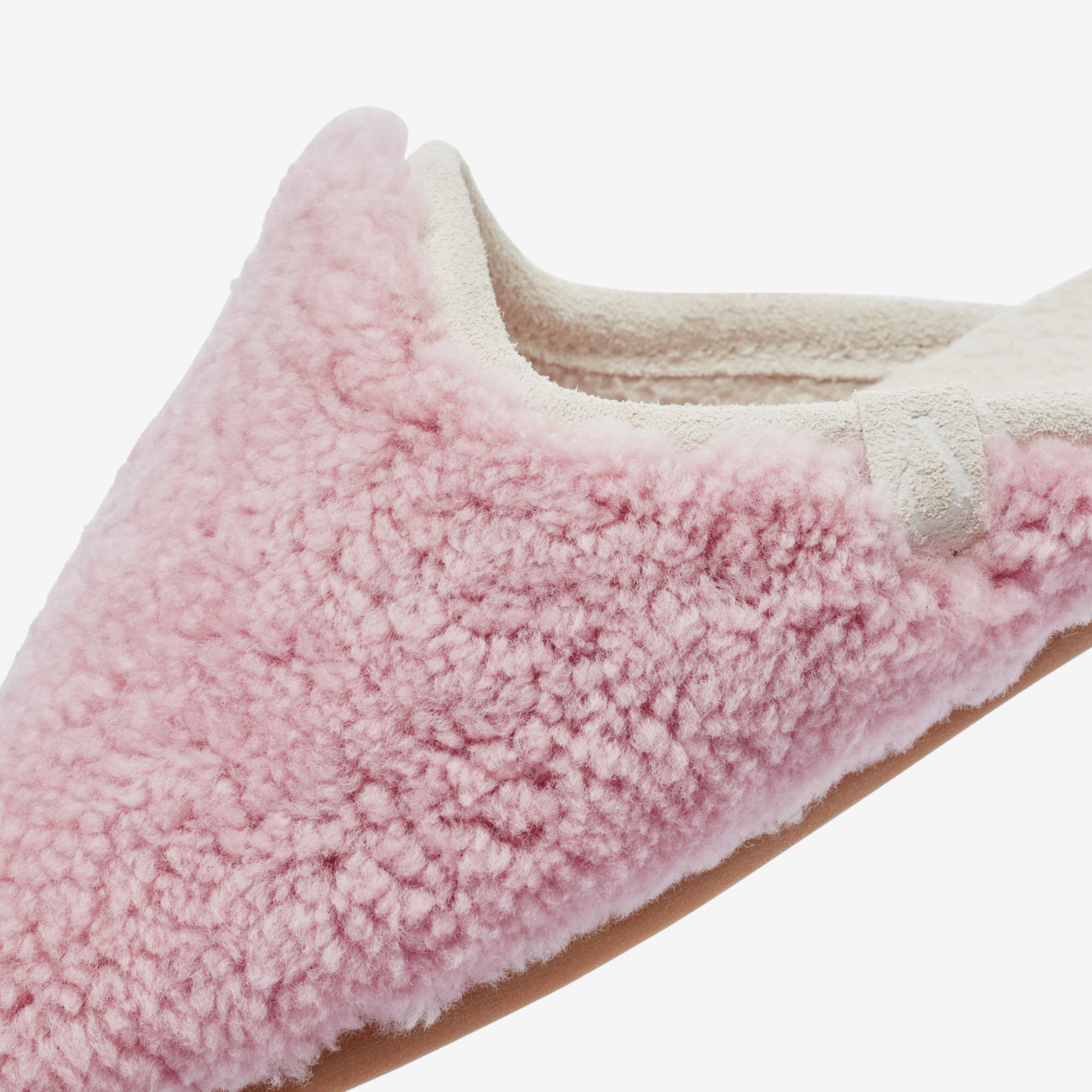 Hale Mule  -  Dusty Pink / Tapa - Image 6