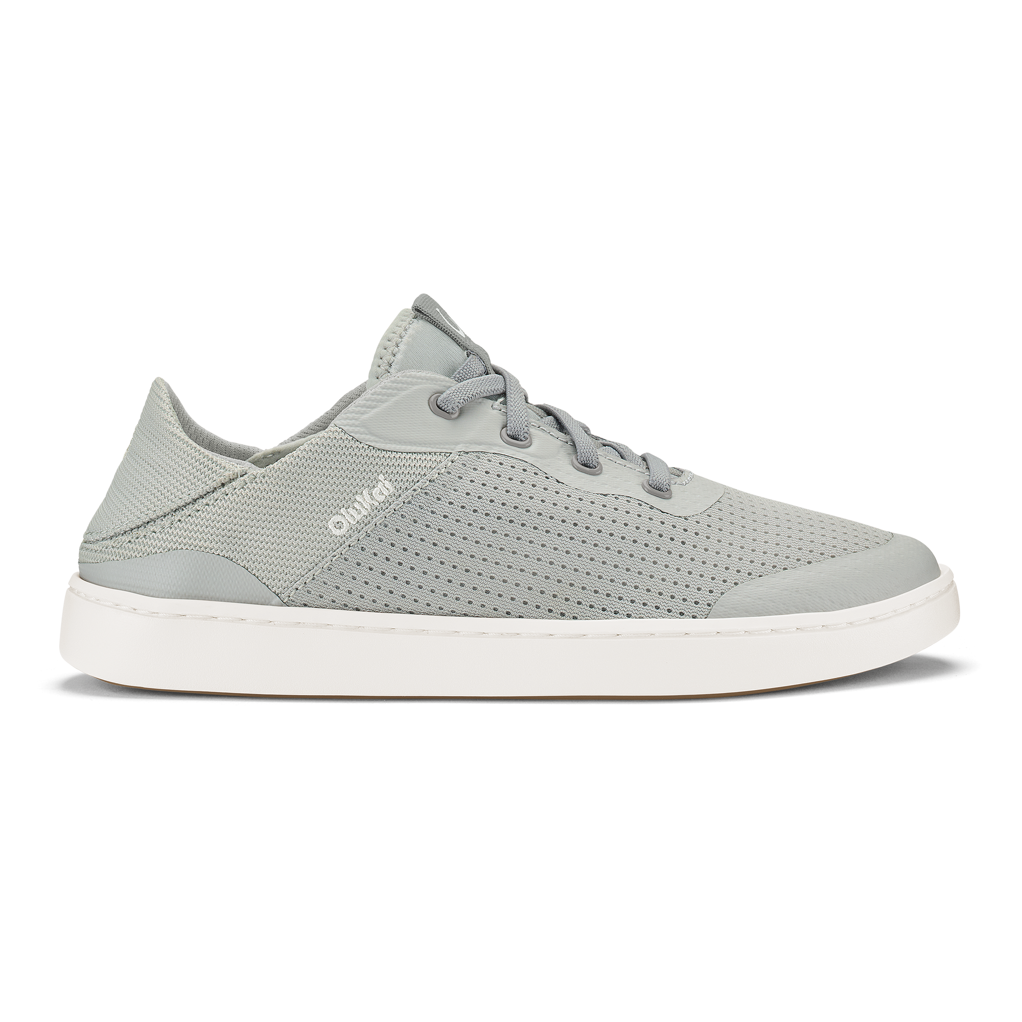 Kahakai  -  Cloud Grey / Cloud Grey