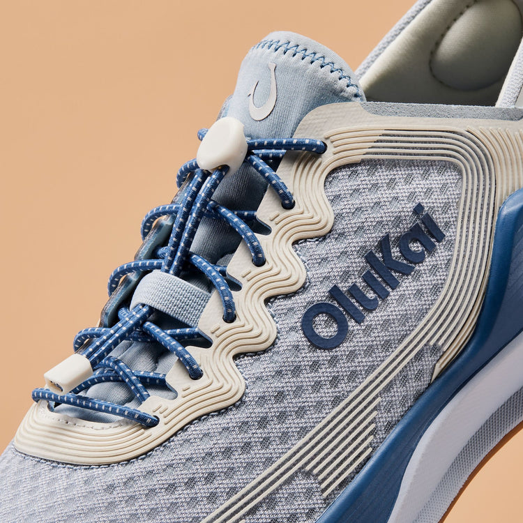 ‘Ahi Men’s Performance Marine Shoe - Image 55