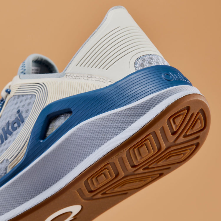 ‘Ahi Men’s Performance Marine Shoe - Image 46