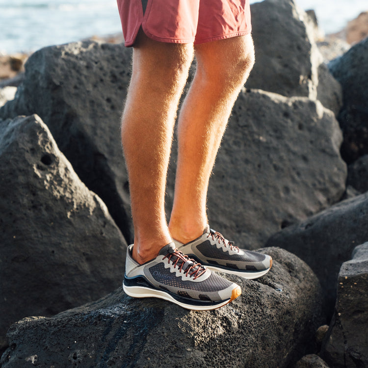 ‘Ahi Men’s Performance Marine Shoe - Image 27