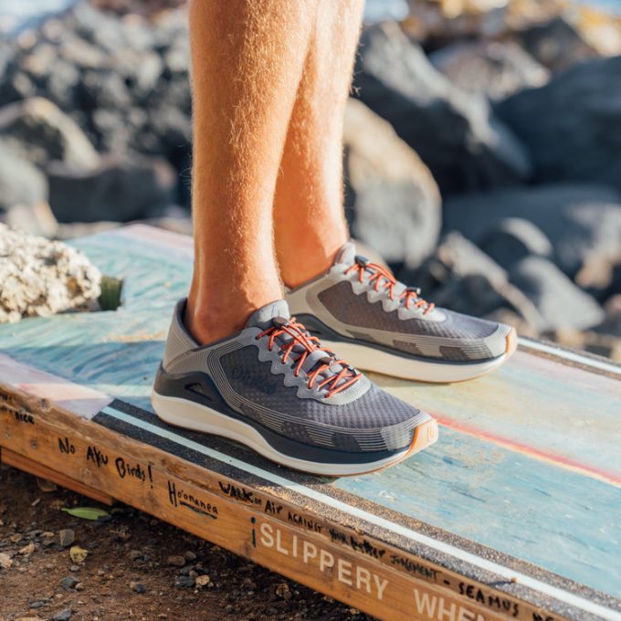 ‘Ahi Men’s Performance Marine Shoe - Image 30