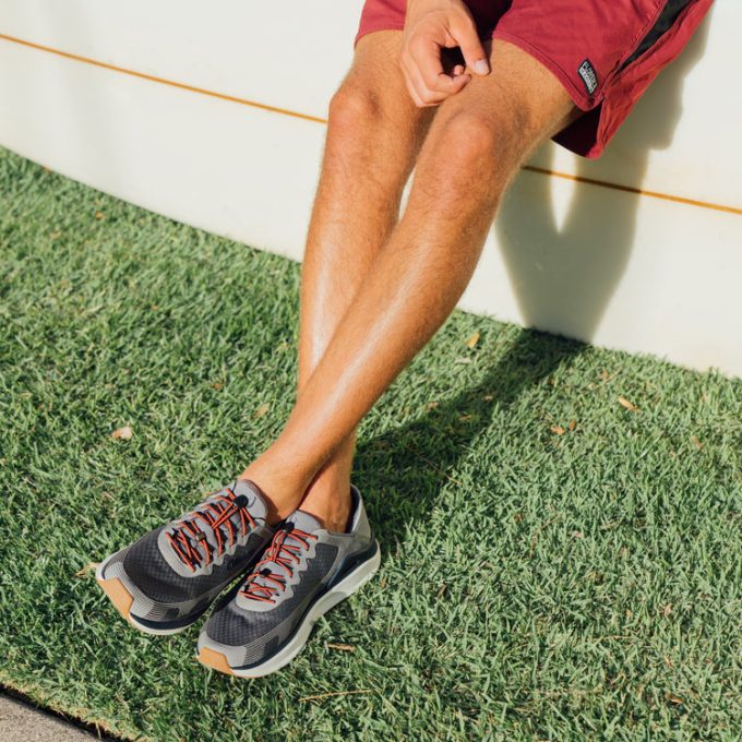 ‘Ahi Men’s Performance Marine Shoe - Image 29