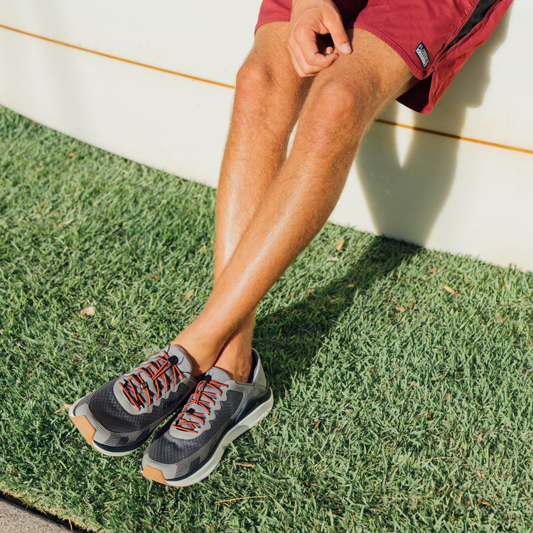 ‘Ahi Men’s Performance Marine Shoe - Image 29