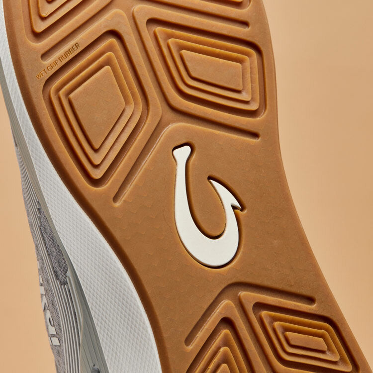‘Ahi Men’s Performance Marine Shoe - Image 23