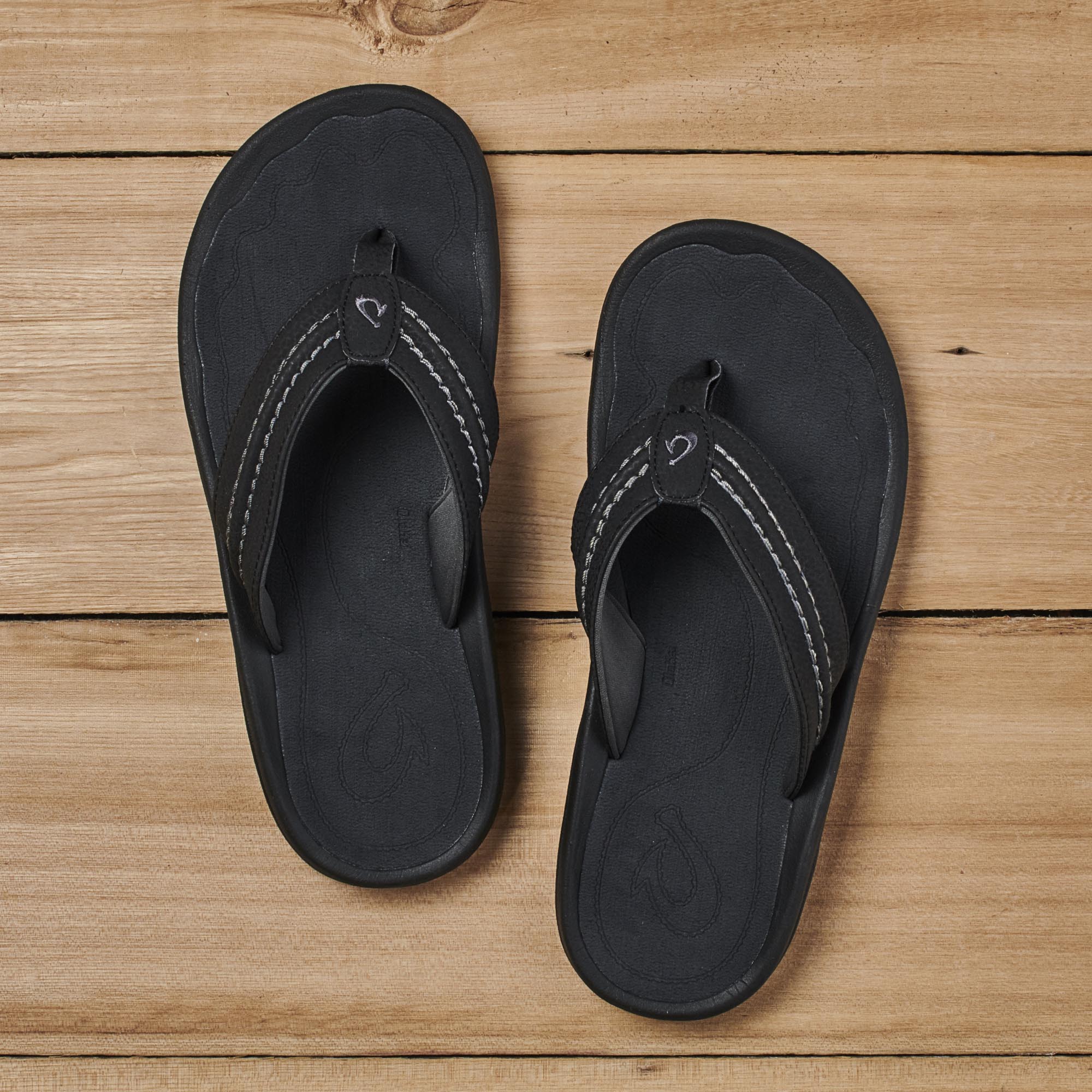 Hokua - Black / Dark Shadow - Image 2