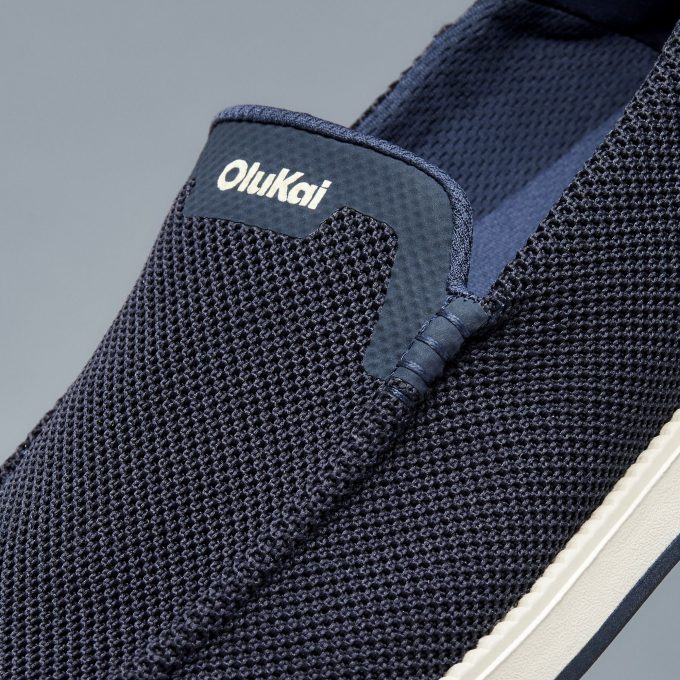 Kākaha Mesh - Navy - Image 3