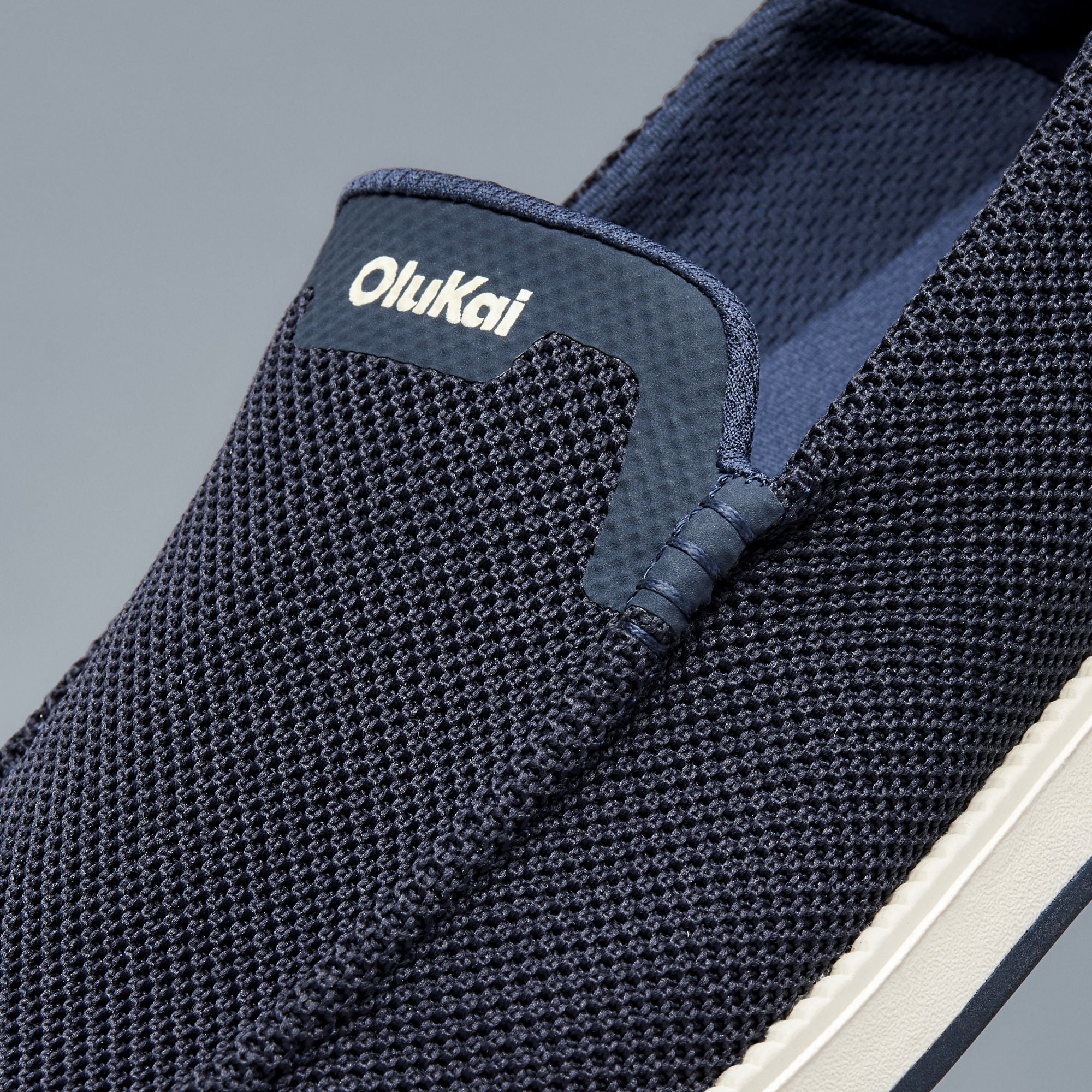 Kākaha Mesh - Navy - Image 3