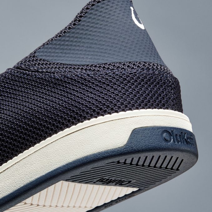 Kākaha Mesh - Navy - Image 7