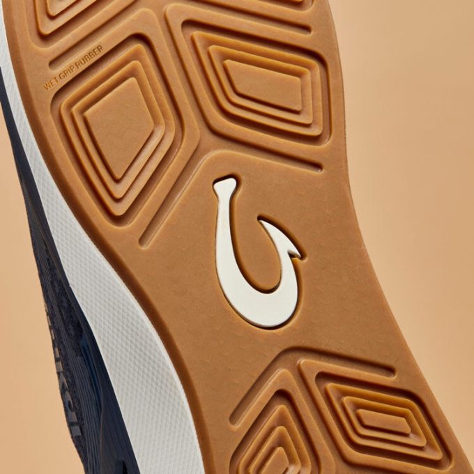 ‘Ahi Men’s Performance Marine Shoe - Image 25