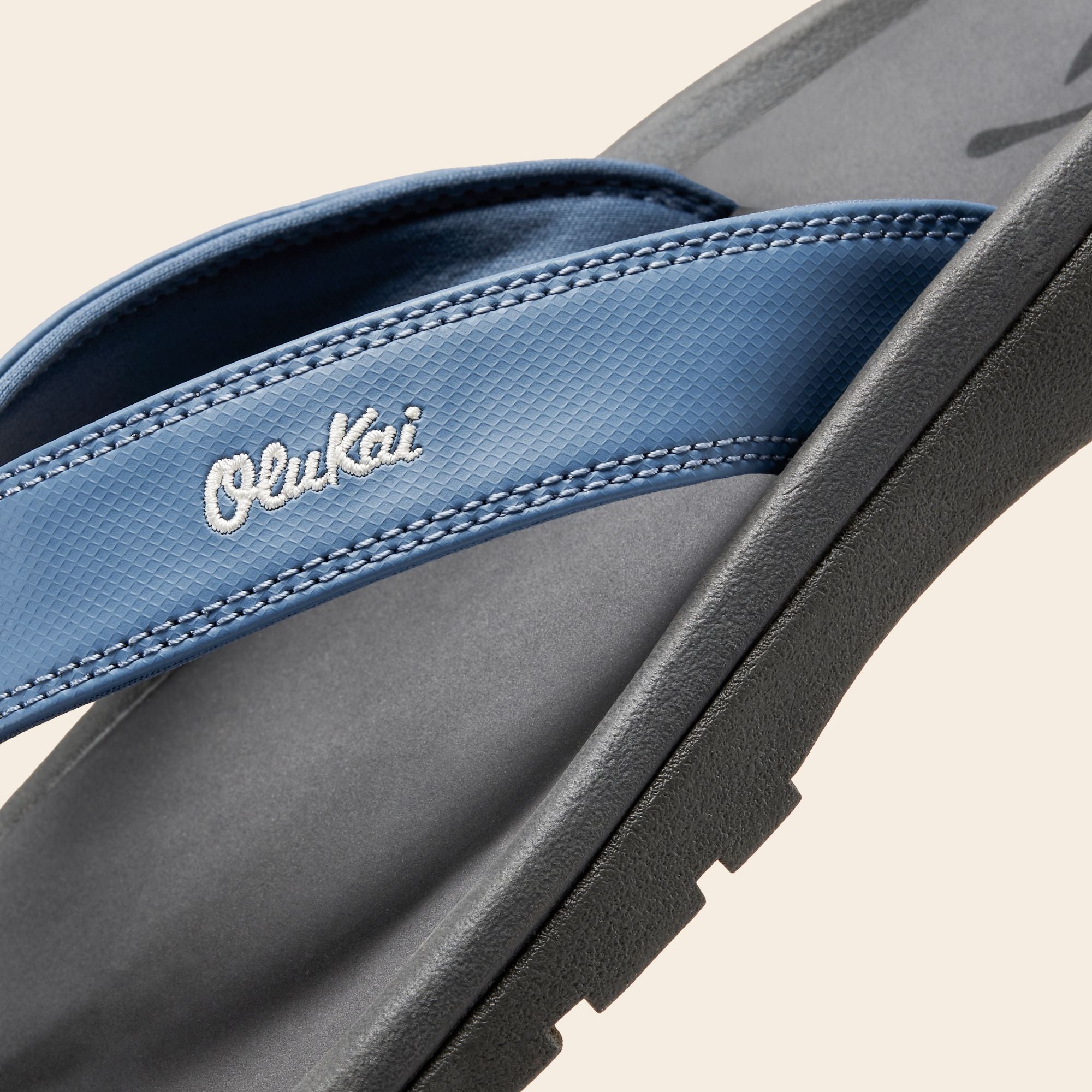‘Ohana  -  Blue Fog / Rock - Image 5