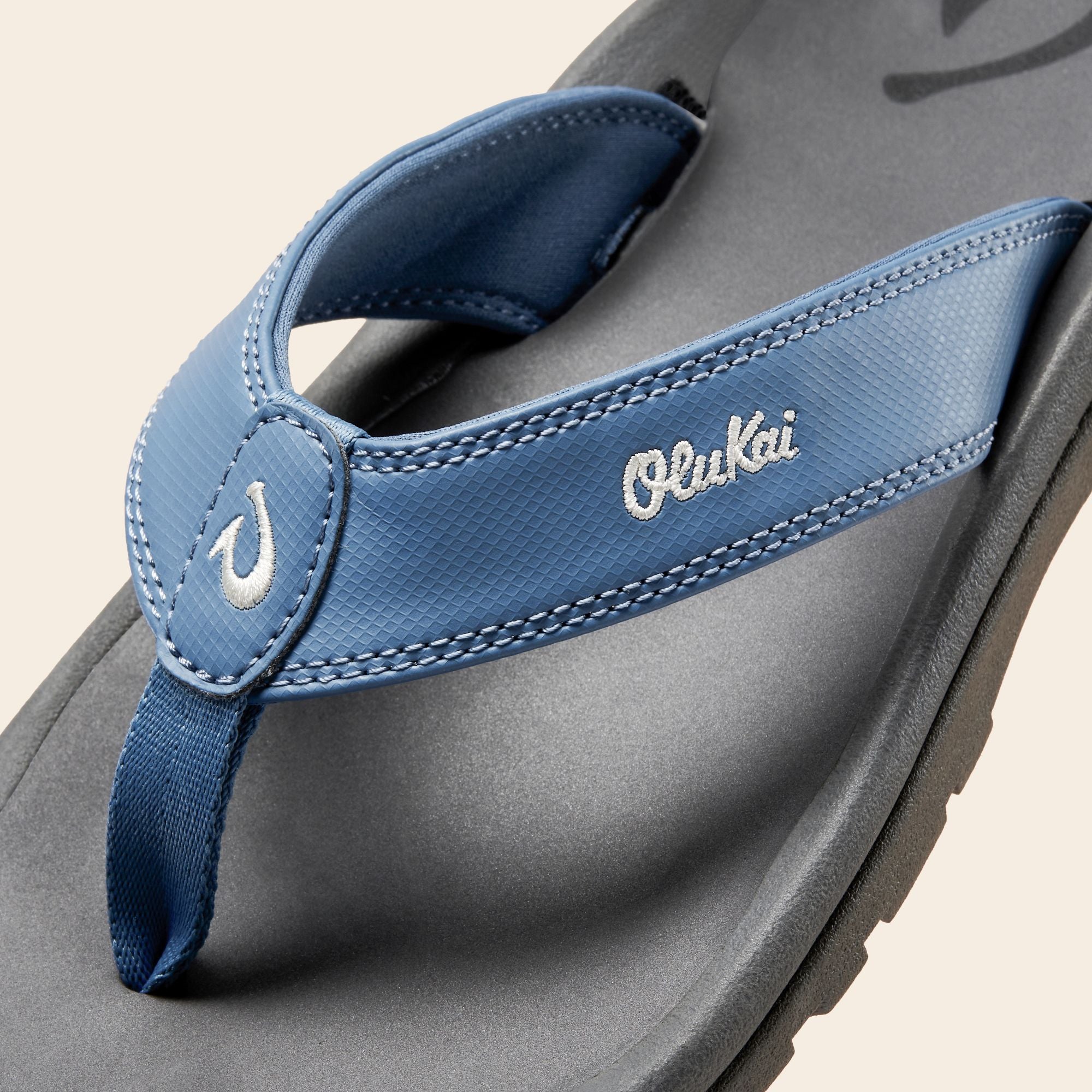 ‘Ohana  -  Blue Fog / Rock - Image 2